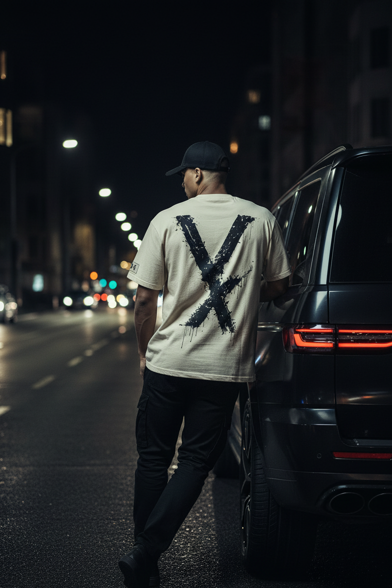 Vorxen tees