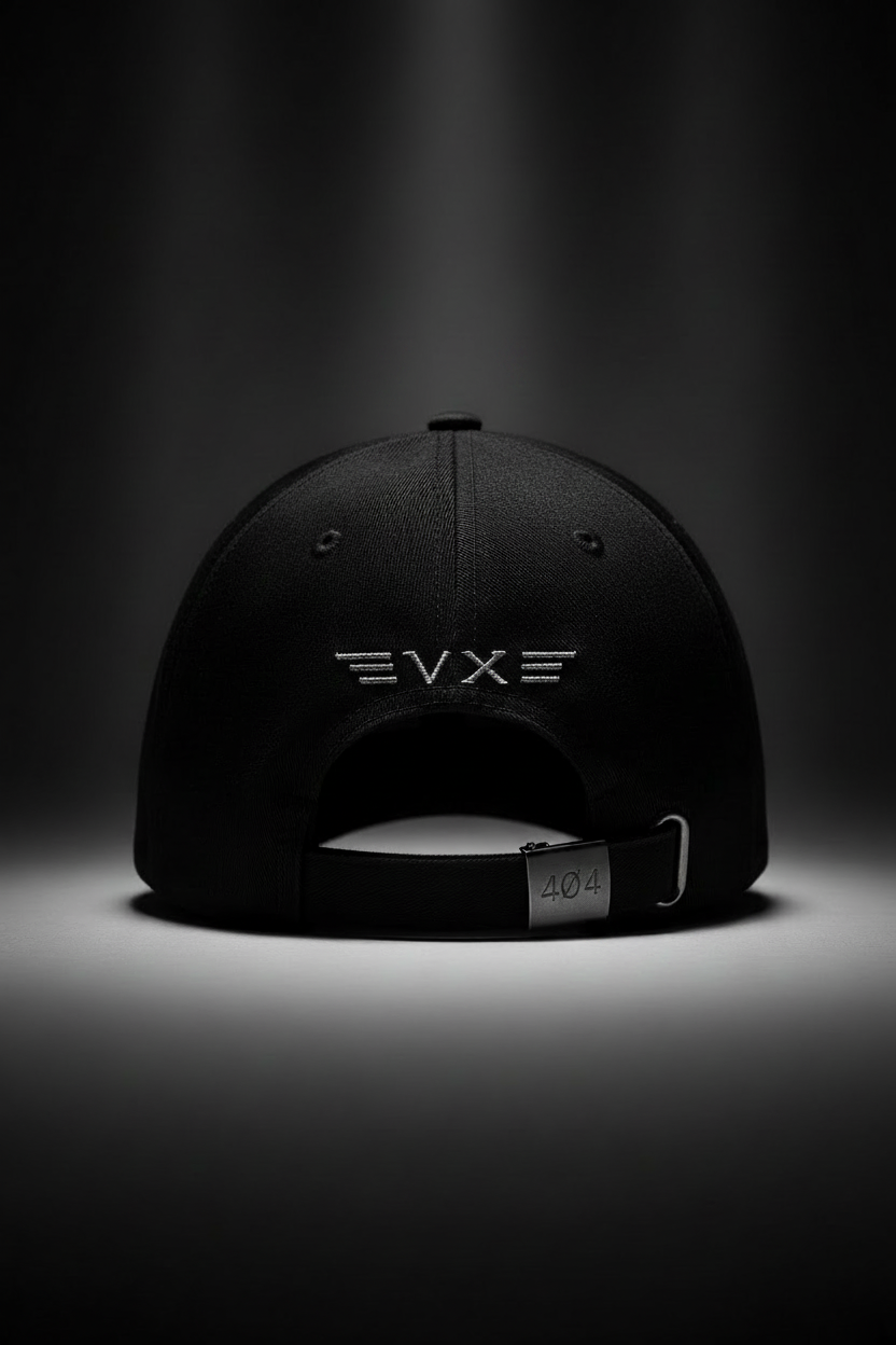 VX404 Cap Back 4ø4 Clasp
